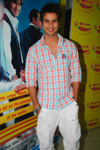 Shahid Kapoor Hindi Actor photos