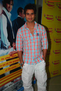 Shahid Kapoor Hindi Actor photos