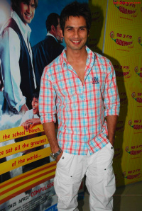 Shahid Kapoor Hindi Actor photos