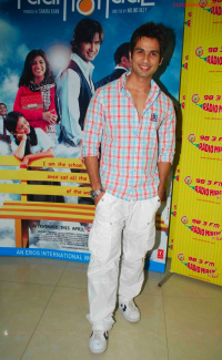 Shahid Kapoor Hindi Actor photos