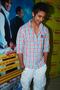 Shahid Kapoor Hindi Actor photos