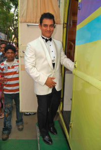 Aamir Khan Hindi Actor photos