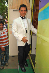 Aamir Khan Hindi Actor photos