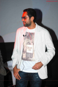 Abhay Deol Hindi Actor photos