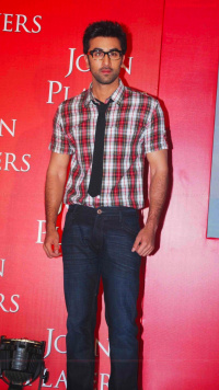 Ranbir Kapoor Hindi Actor photos
