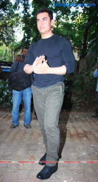 Aamir Khan Hindi Actor photo
