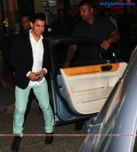 Aamir Khan Hindi Actor photo
