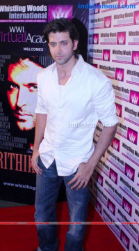 Hritik Roshan Hindi Actor photo