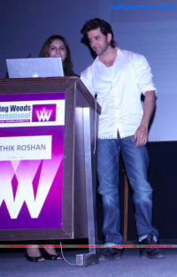 Hritik Roshan Hindi Actor photo