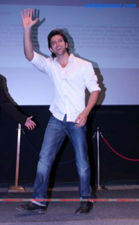 Hritik Roshan Hindi Actor photo