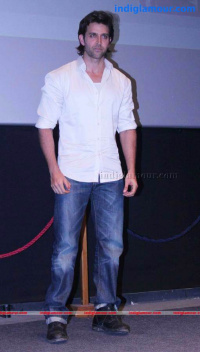 Hritik Roshan Hindi Actor photo