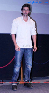 Hritik Roshan Hindi Actor photo