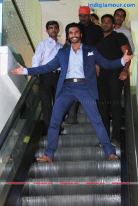 Ranveer Hindi Actor photo