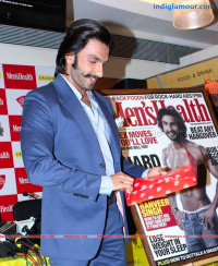 Ranveer Hindi Actor photo