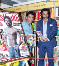 Ranveer Hindi Actor photo