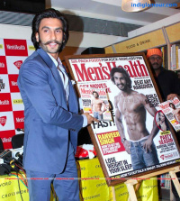 Ranveer Hindi Actor photo