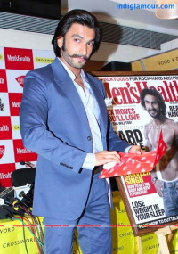 Ranveer Hindi Actor photo