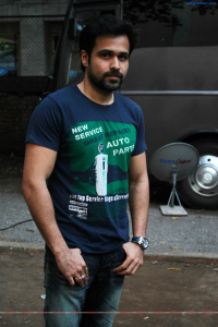 Emraan Hashmi Hindi Actor photo
