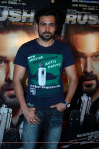 Emraan Hashmi Hindi Actor photo