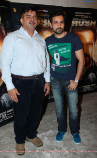 Emraan Hashmi Hindi Actor photo