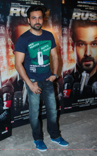 Emraan Hashmi Hindi Actor photo