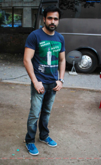 Emraan Hashmi Hindi Actor photo