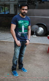Emraan Hashmi Hindi Actor photo