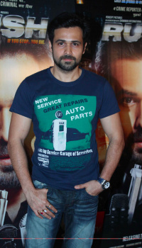 Emraan Hashmi Hindi Actor photo