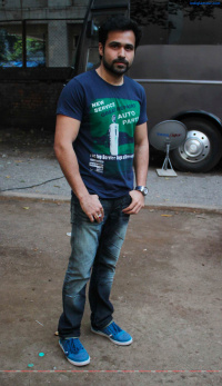 Emraan Hashmi Hindi Actor photo