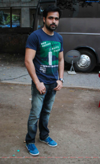 Emraan Hashmi Hindi Actor photo