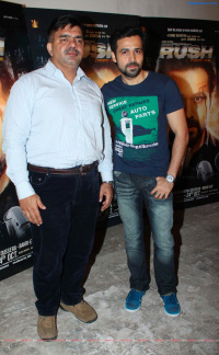 Emraan Hashmi Hindi Actor photo