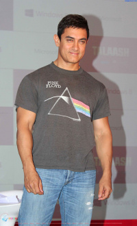 Aamir Khan photos