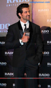 Hrithik Roshan Hindi Actor photo