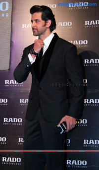 Hrithik Roshan Hindi Actor photo