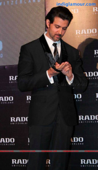 Hrithik Roshan Hindi Actor photo