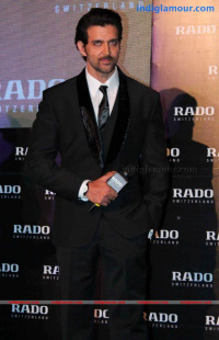 Hrithik Roshan Hindi Actor photo