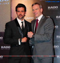 Hrithik Roshan Hindi Actor photo