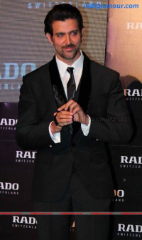 Hrithik Roshan Hindi Actor photo