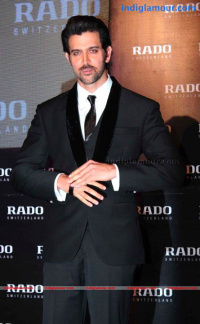Hrithik Roshan Hindi Actor photo