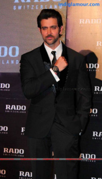Hrithik Roshan Hindi Actor photo