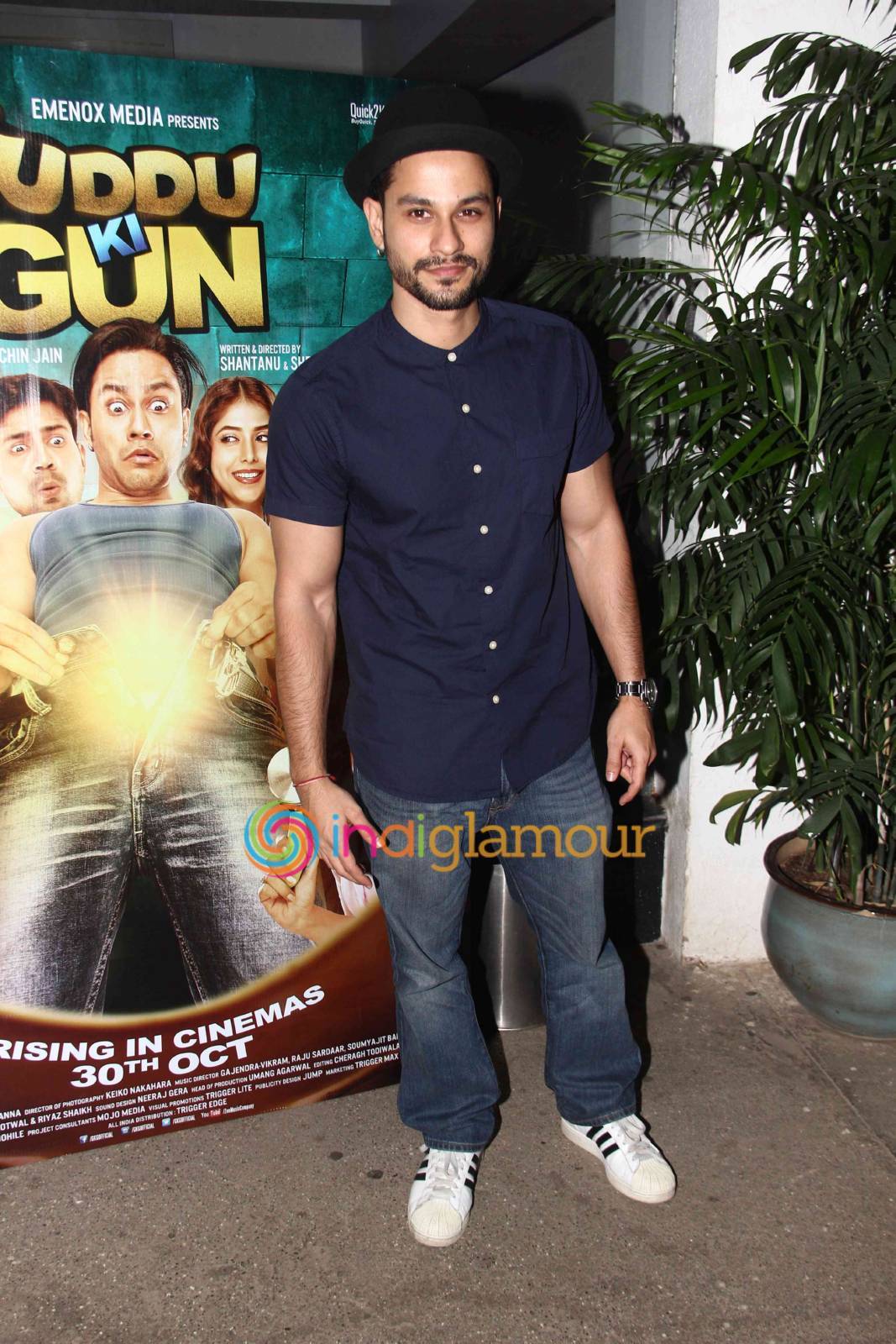 Kunal Khemu Actor photos,images,pics,stills and picture - 12389 # 0