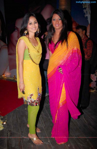 Brinda Parekh Bollywood Actress photos