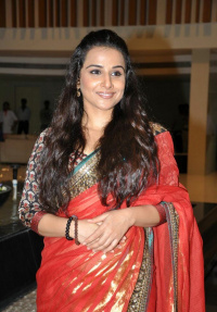 Vidya Balan photos