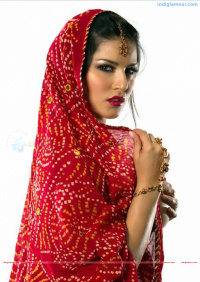 Sunny Leone Bollywood Actress photo