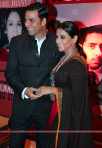 Vidya Balan Bollywood Actress photo