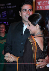 Vidya Balan Bollywood Actress photo