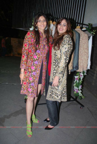 Barkha Aand Sonzal photos