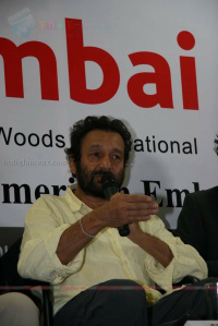 Shekhar Kapoor photos