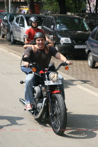 Sohail Khan photos