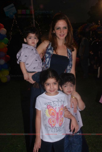 Suzanne Khan photos